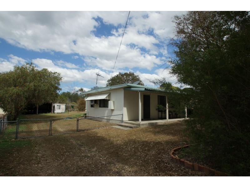Avondale QLD 4670