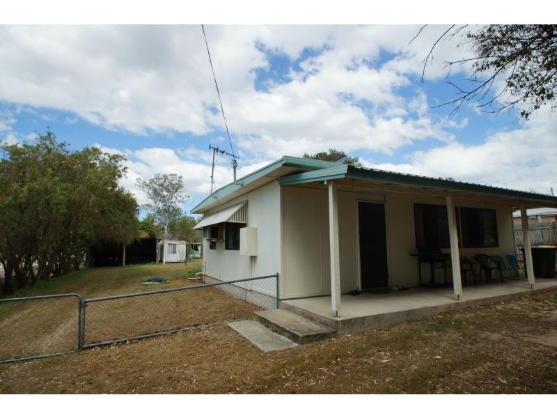 Avondale QLD 4670