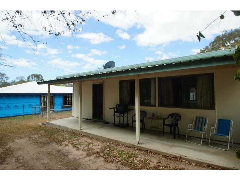 Avondale QLD 4670
