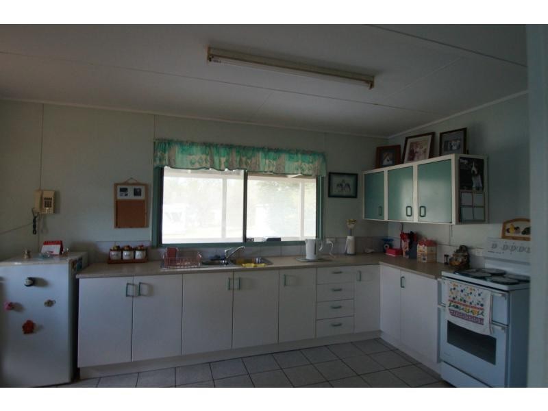 Avondale QLD 4670