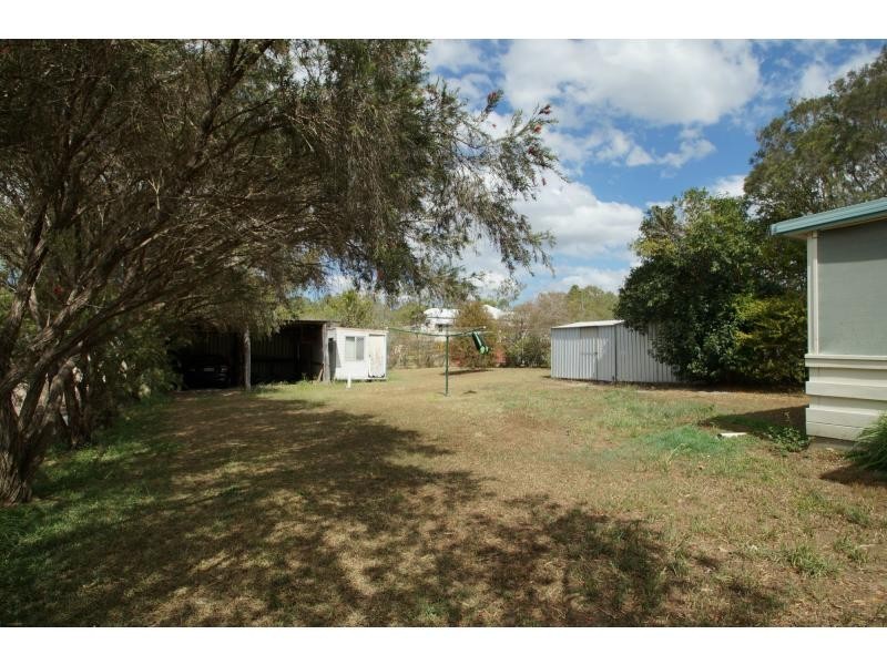 Avondale QLD 4670