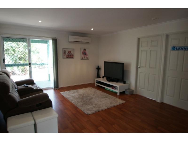 Moore Park Beach QLD 4670