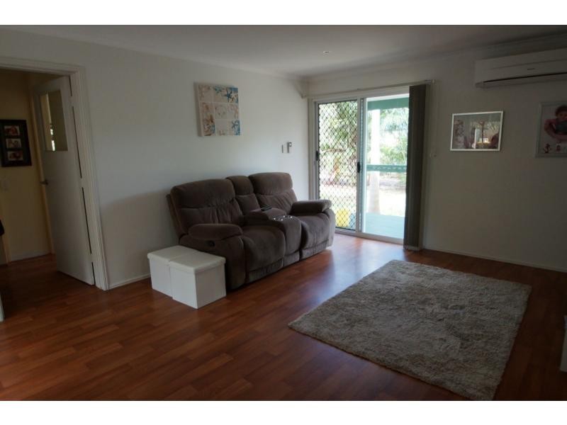 Moore Park Beach QLD 4670