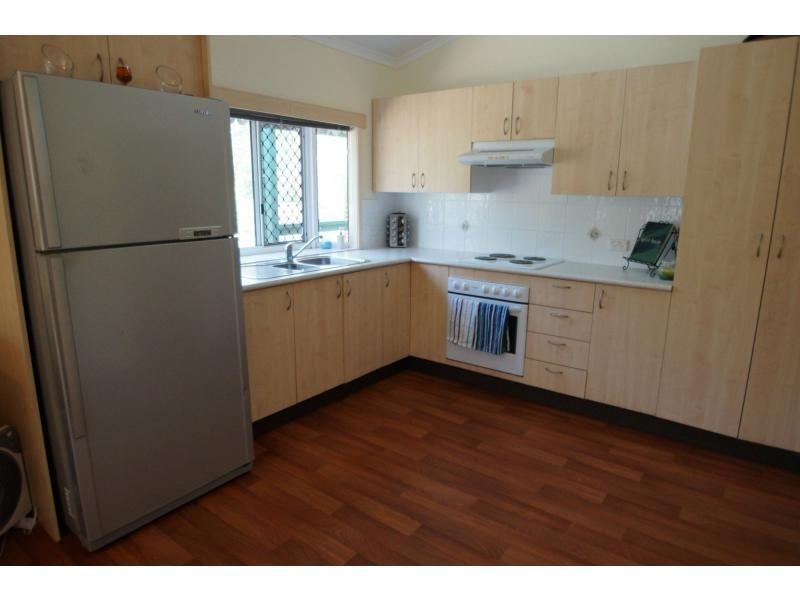 Moore Park Beach QLD 4670