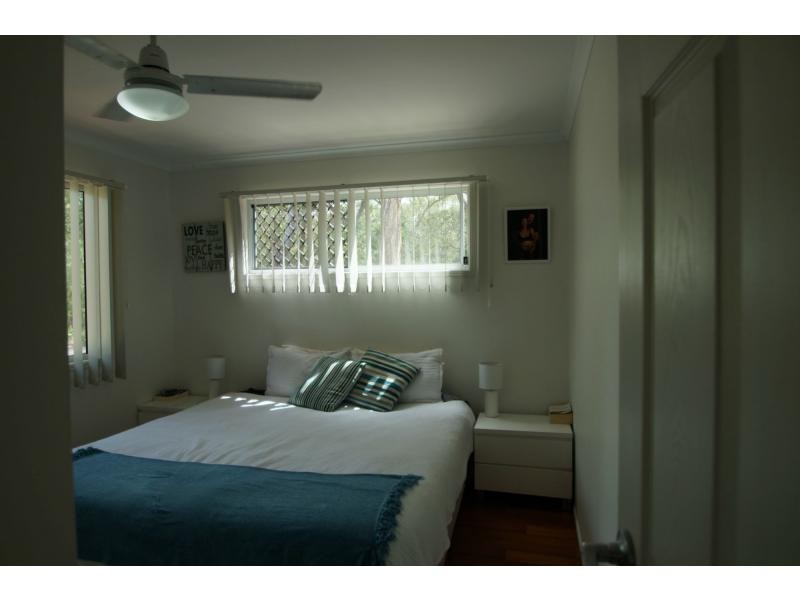 Moore Park Beach QLD 4670