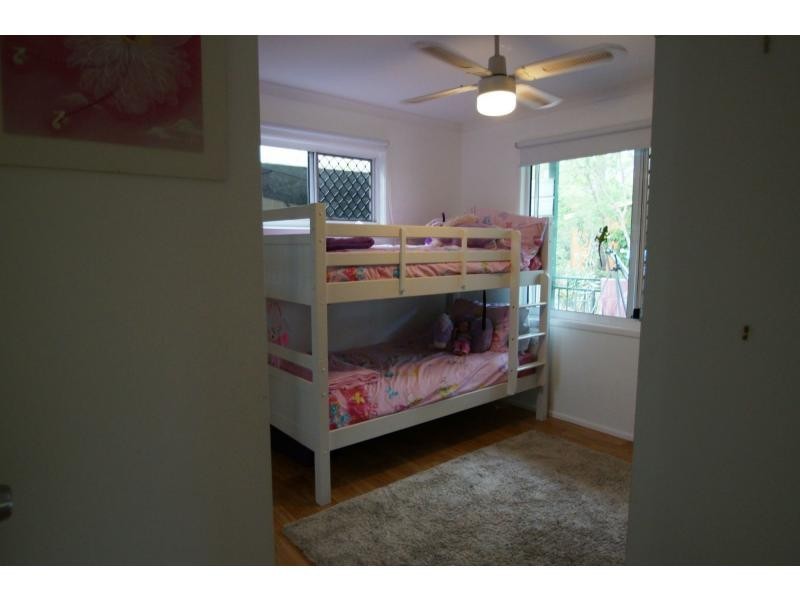 Moore Park Beach QLD 4670