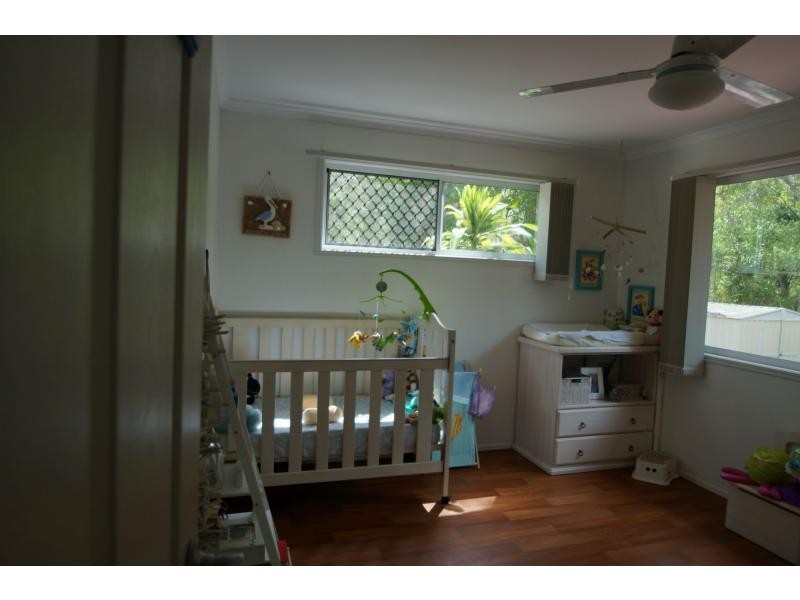 Moore Park Beach QLD 4670