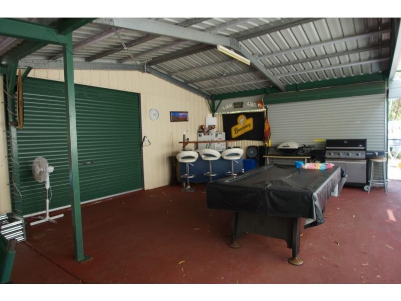 Moore Park Beach QLD 4670