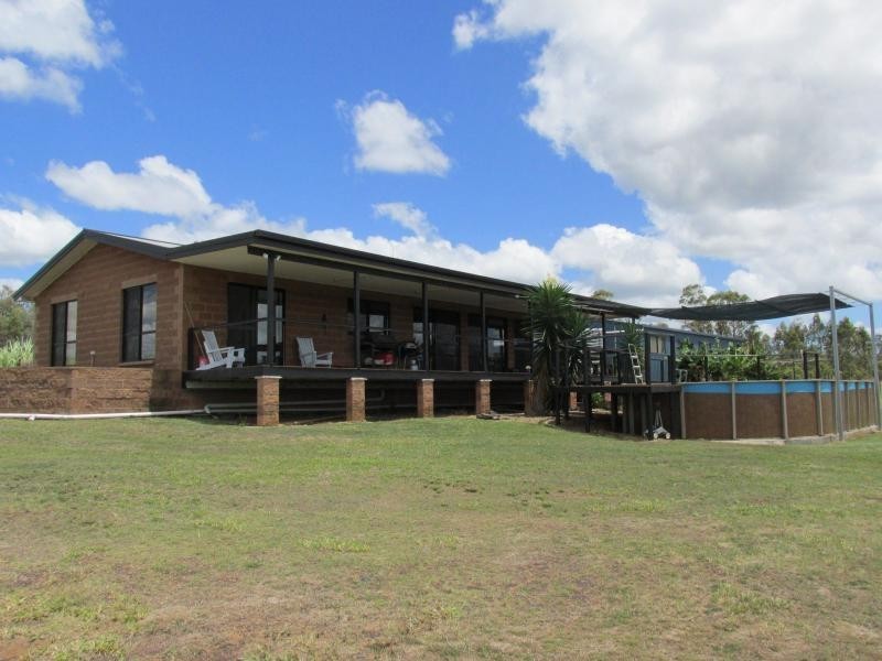 Bucca QLD 4670
