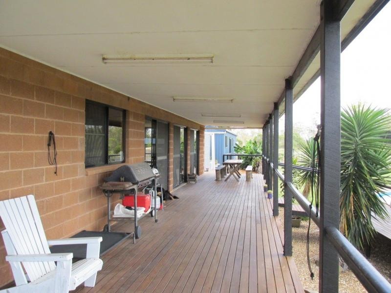 Bucca QLD 4670