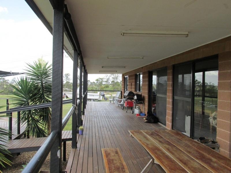 Bucca QLD 4670