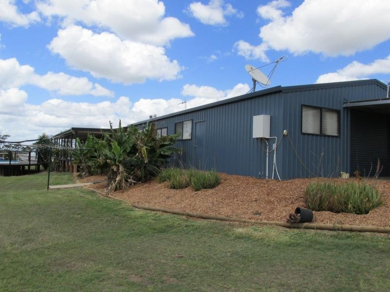 Bucca QLD 4670
