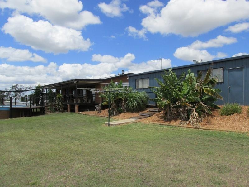 Bucca QLD 4670