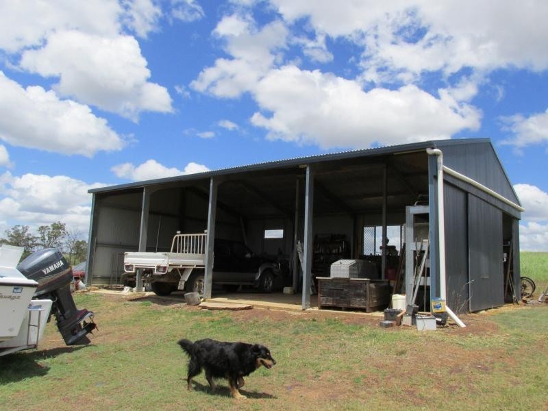 Bucca QLD 4670