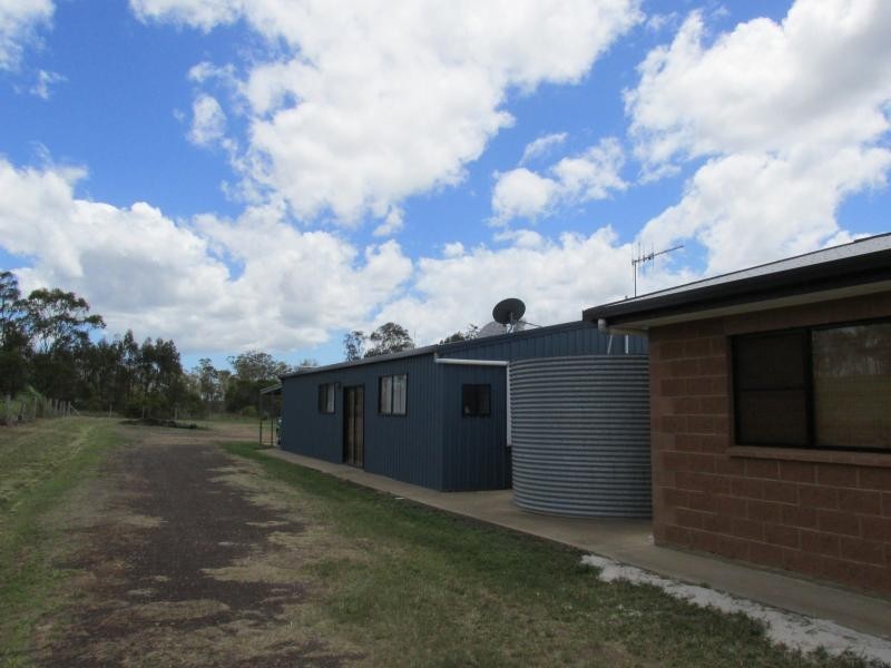 Bucca QLD 4670
