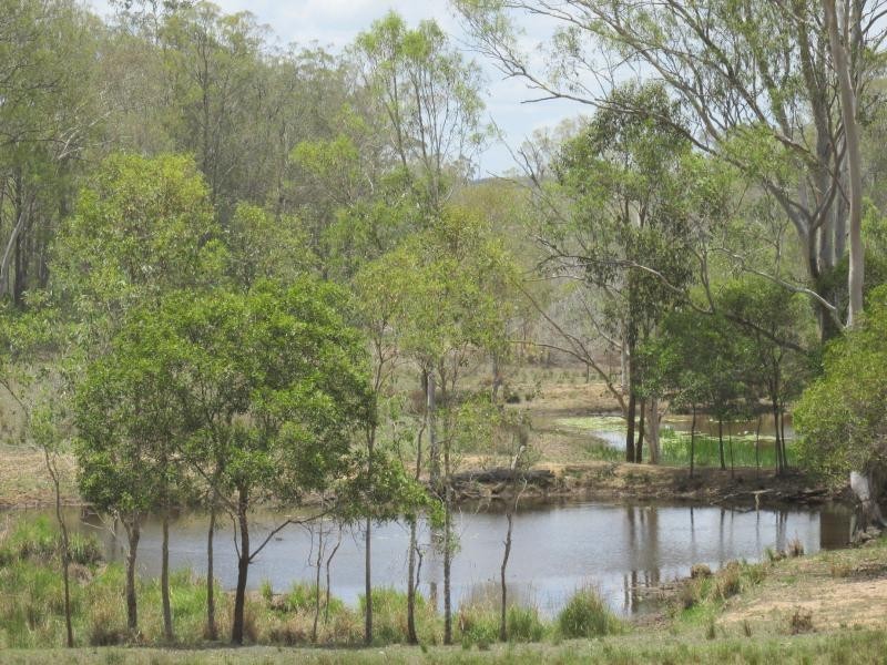 Bucca QLD 4670