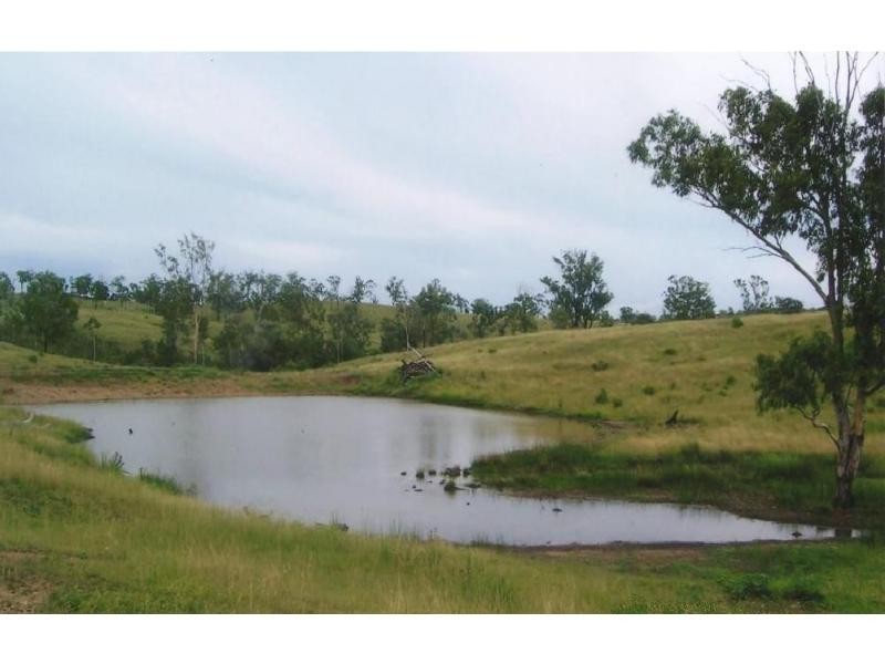 Gin Gin QLD 4671