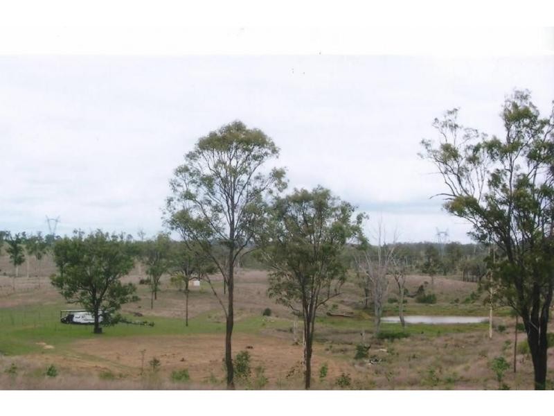 Gin Gin QLD 4671
