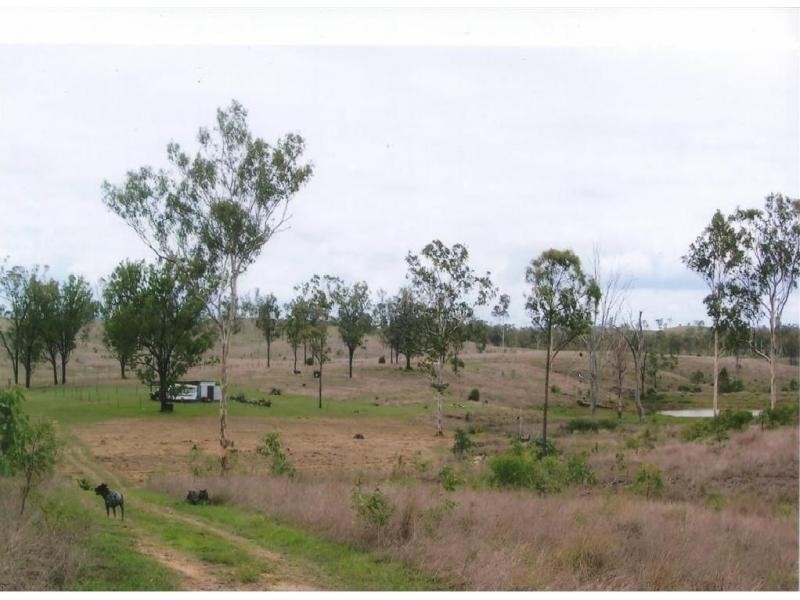 Gin Gin QLD 4671