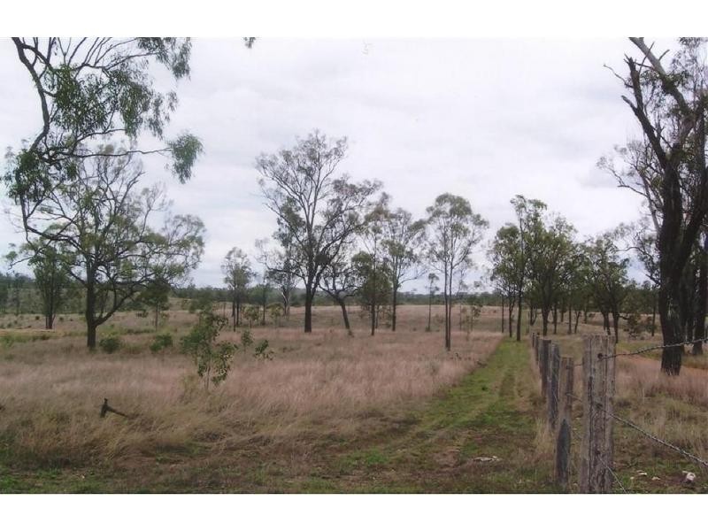 Gin Gin QLD 4671
