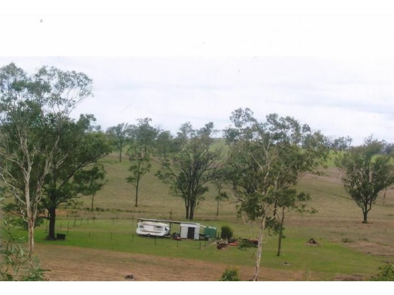 Gin Gin QLD 4671