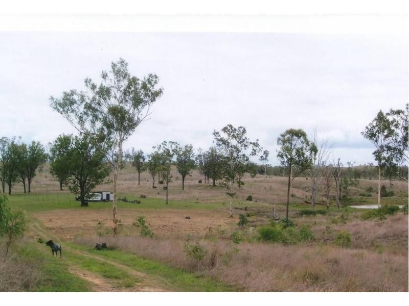 Gin Gin QLD 4671