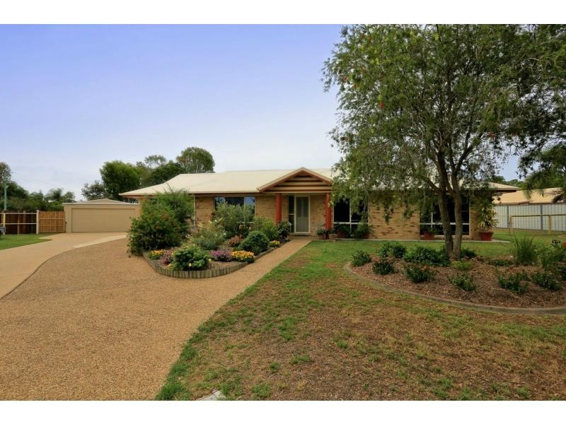 1 Ibis Way, Moore Park Beach QLD 4670