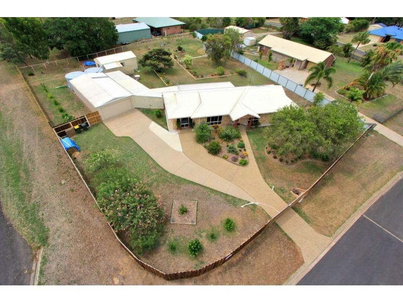 1 Ibis Way, Moore Park Beach QLD 4670