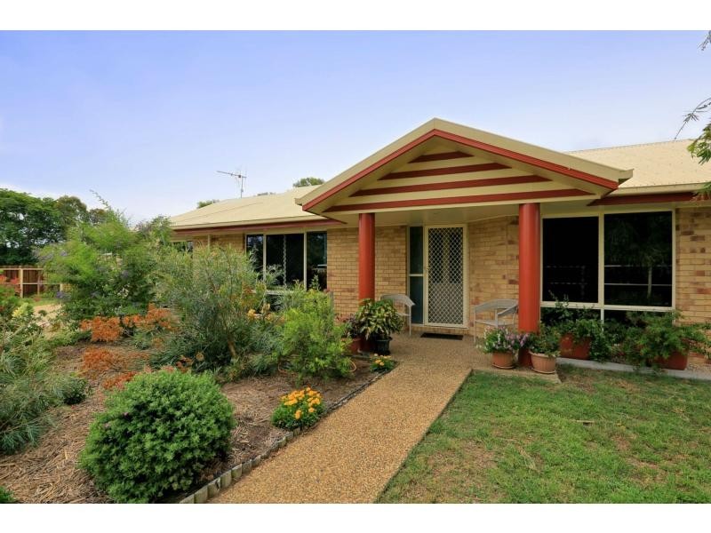 1 Ibis Way, Moore Park Beach QLD 4670