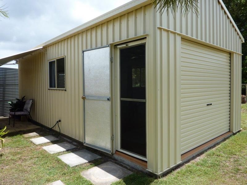 1 Ibis Way, Moore Park Beach QLD 4670