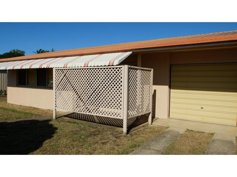 6 Wallace Street, Bundaberg North QLD 4670