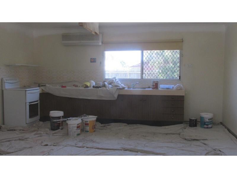 6 Wallace Street, Bundaberg North QLD 4670