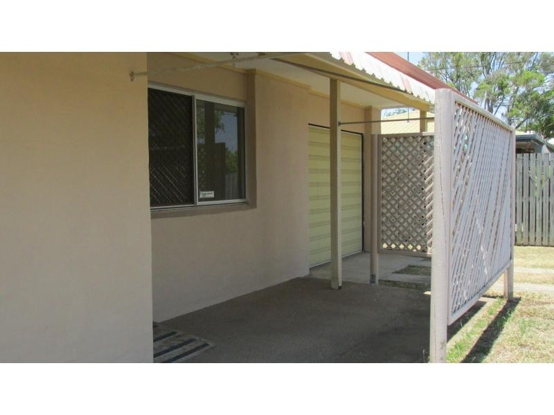 6 Wallace Street, Bundaberg North QLD 4670