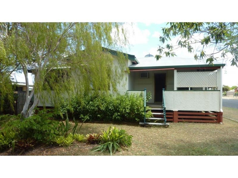 39 Svensson Street, Svensson Heights QLD 4670