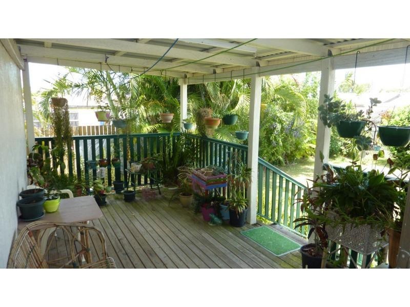 39 Svensson Street, Svensson Heights QLD 4670