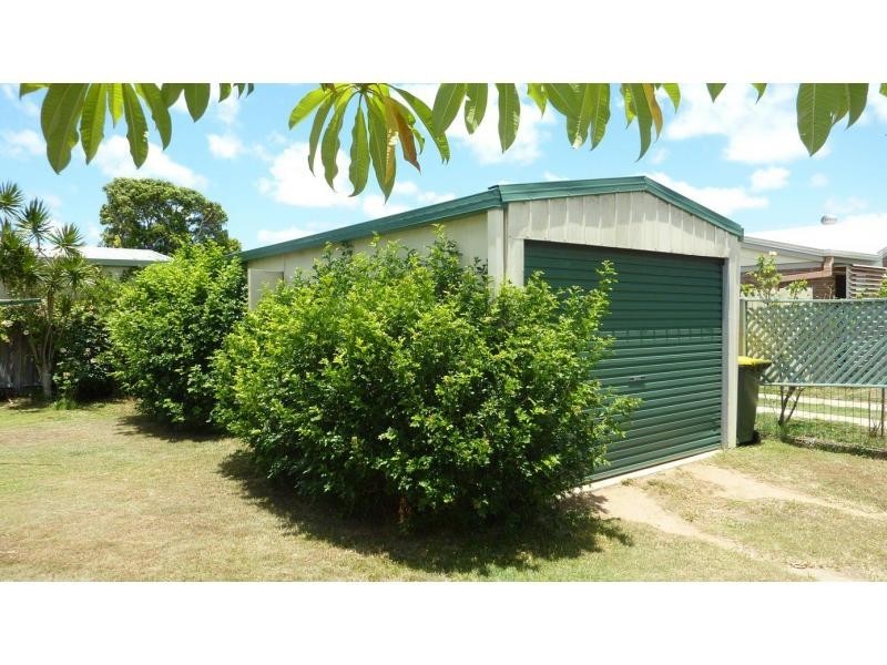 39 Svensson Street, Svensson Heights QLD 4670