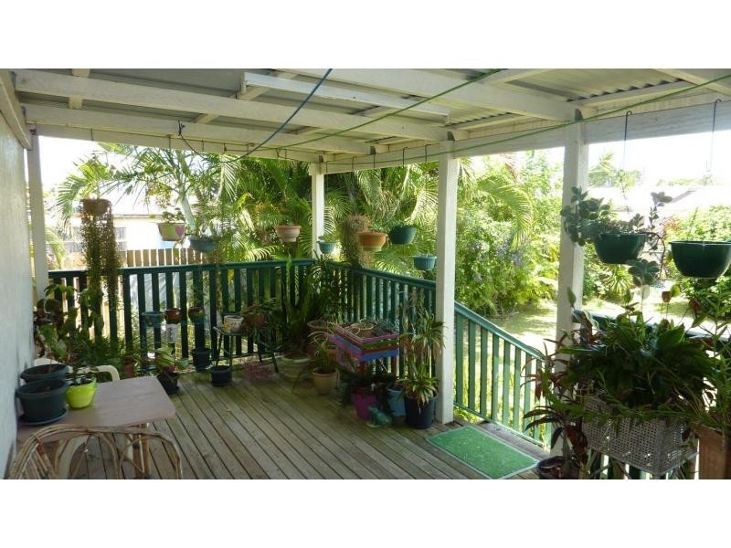 39 Svensson Street, Svensson Heights QLD 4670