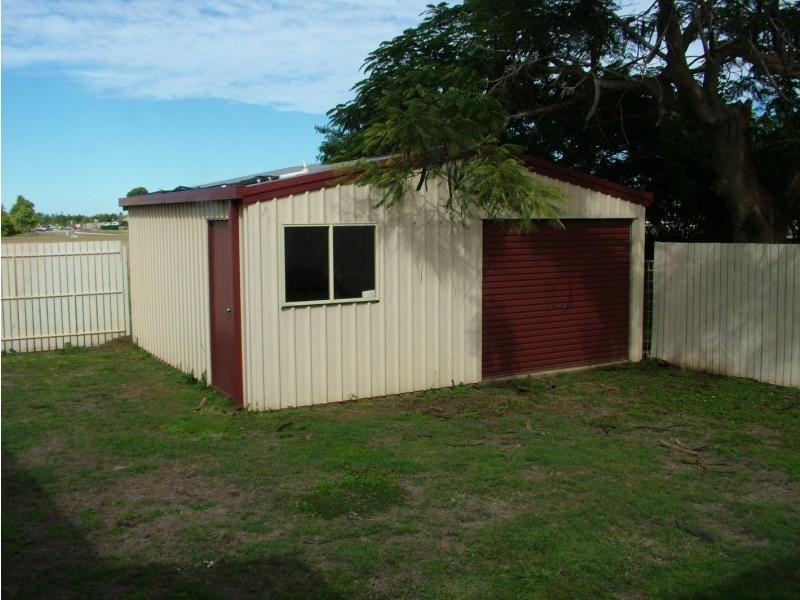 214 BARGARA Road, Bundaberg East, Bundaberg QLD 4670