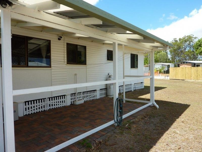 18 Farthing, Kepnock QLD 4670