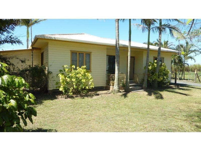 Alloway QLD 4670