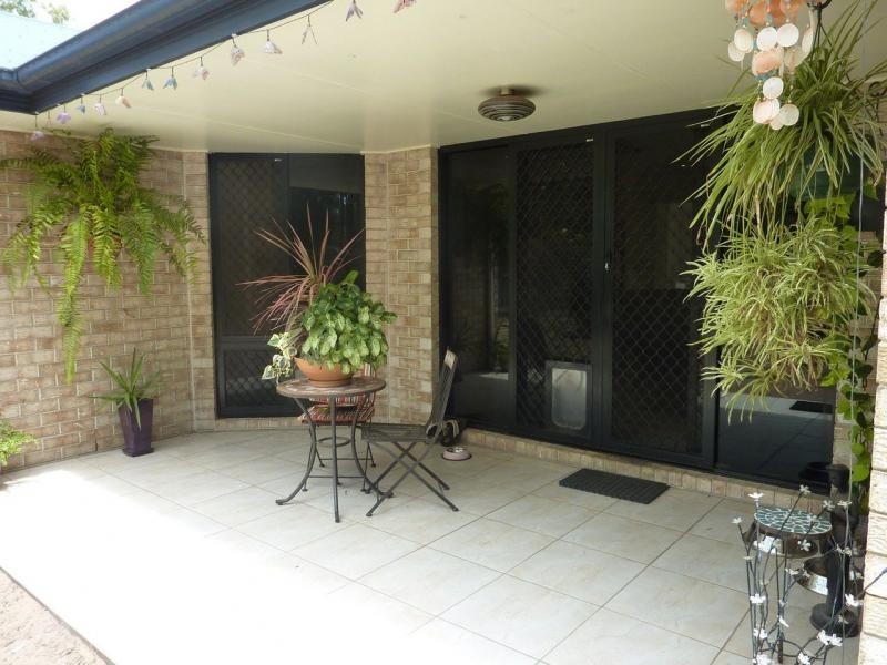 Moore Park Beach QLD 4670