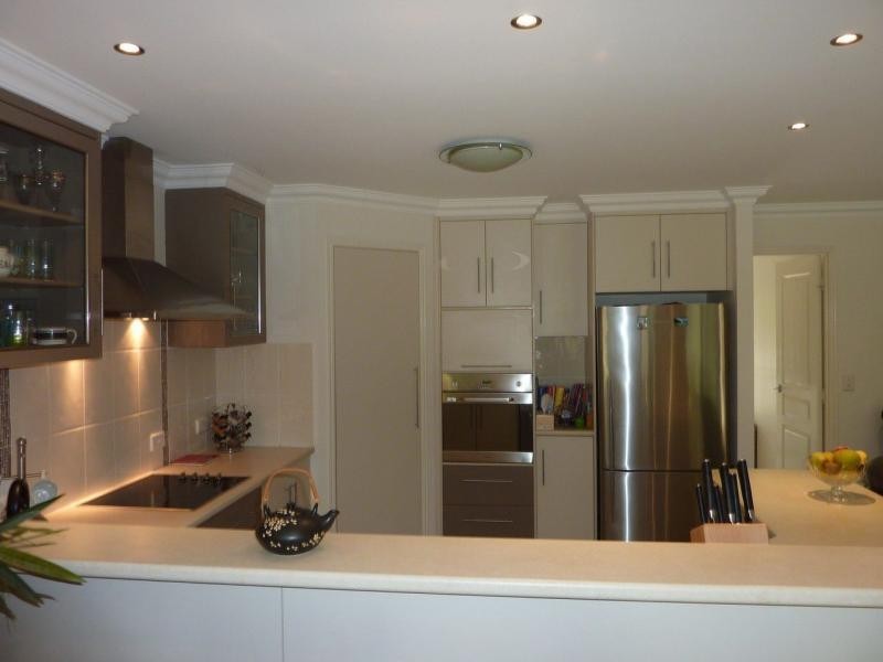 Moore Park Beach QLD 4670