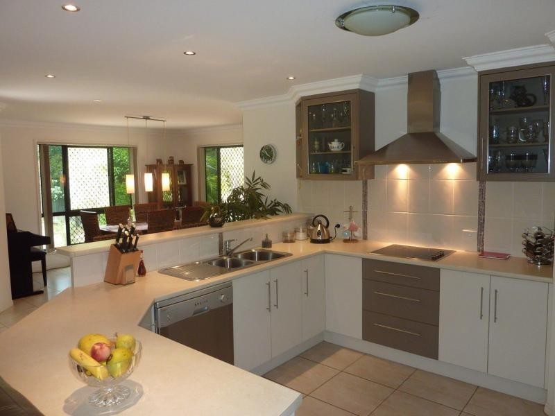 Moore Park Beach QLD 4670