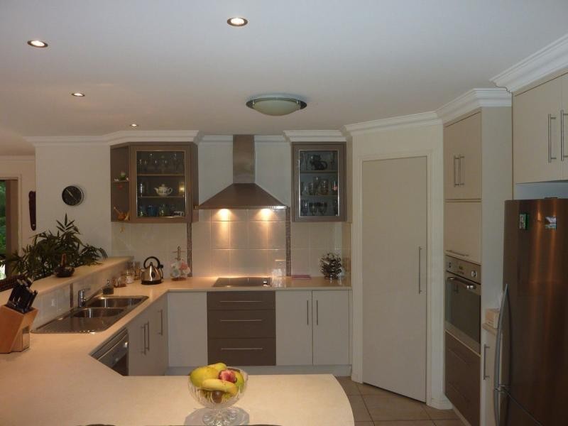 Moore Park Beach QLD 4670