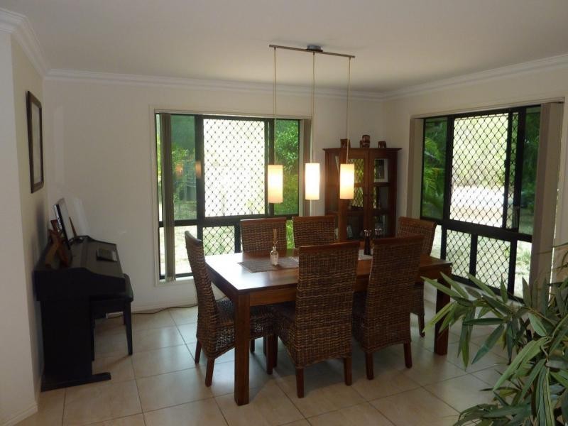 Moore Park Beach QLD 4670