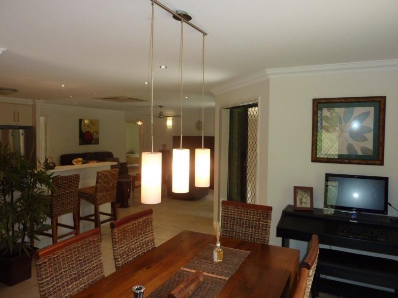 Moore Park Beach QLD 4670