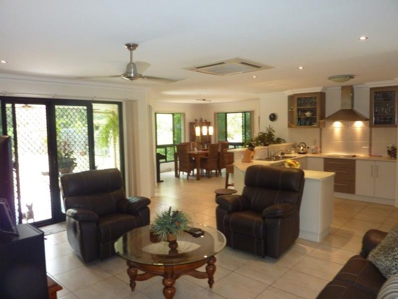 Moore Park Beach QLD 4670