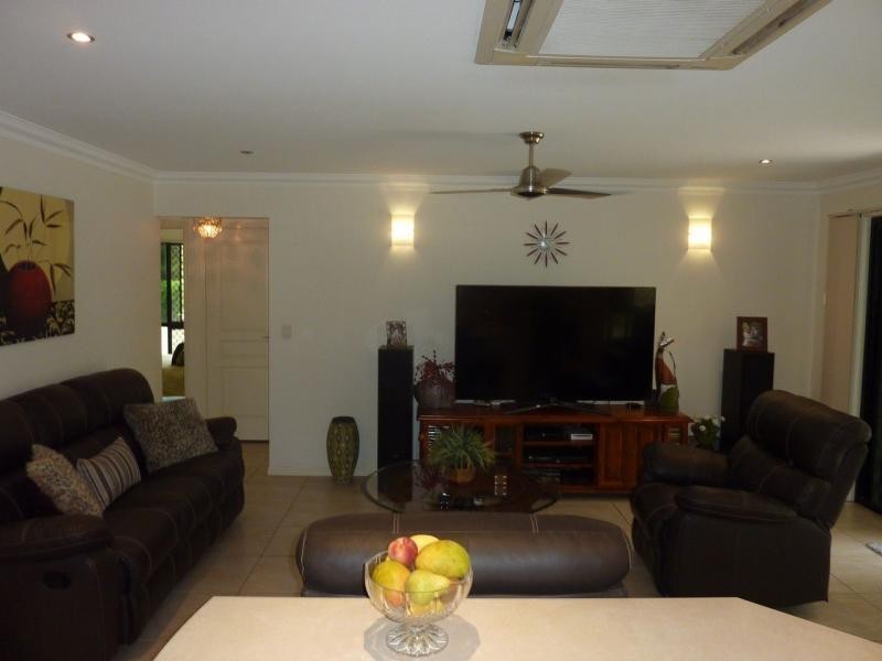 Moore Park Beach QLD 4670