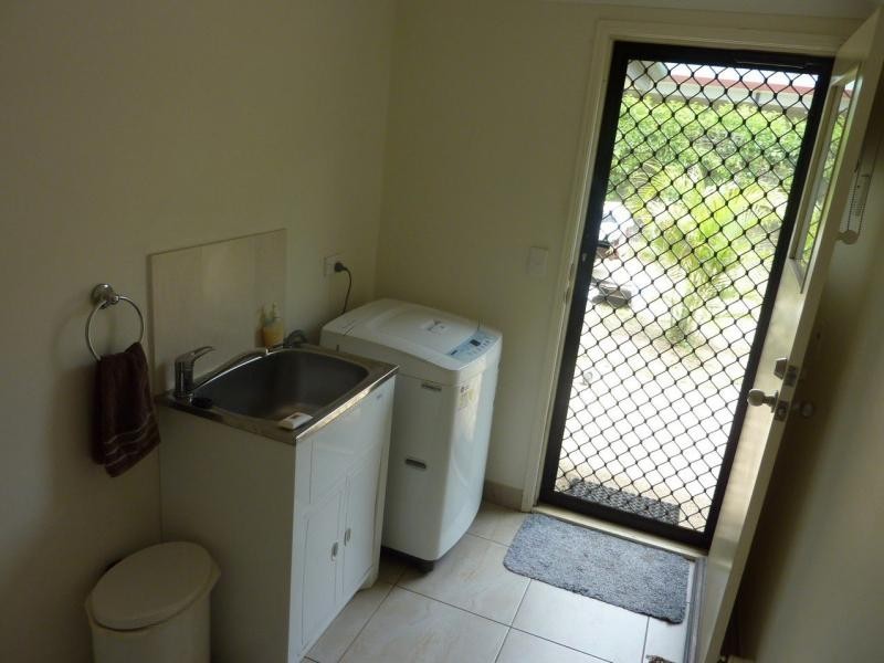 Moore Park Beach QLD 4670