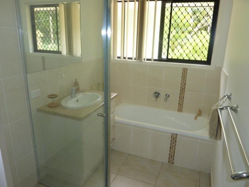 Moore Park Beach QLD 4670